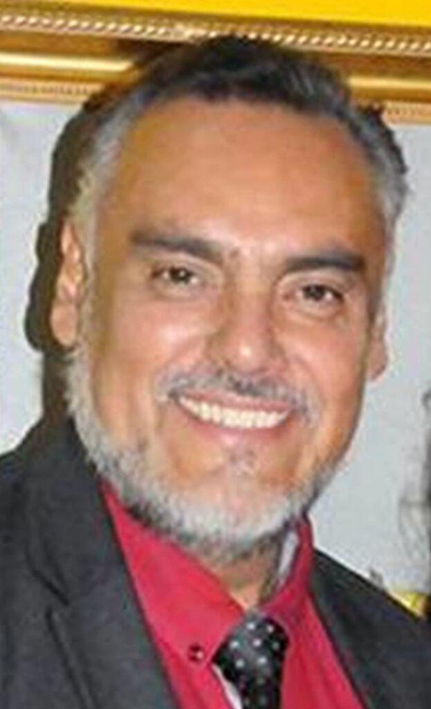 Octavio Urbina